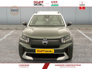 C3 Aircross MAX 1.2 Hybrid 145ch Bva Max 2026 occasion 35830 Betton