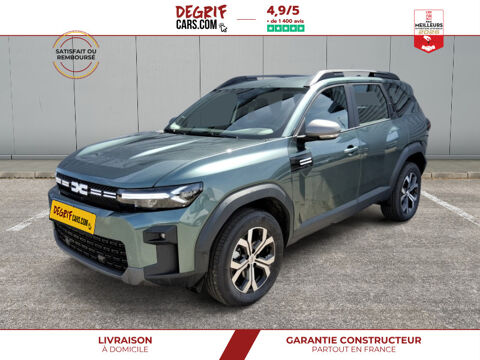 Divers Mild Hybrid 140 Expression 2026 occasion 35830 Betton