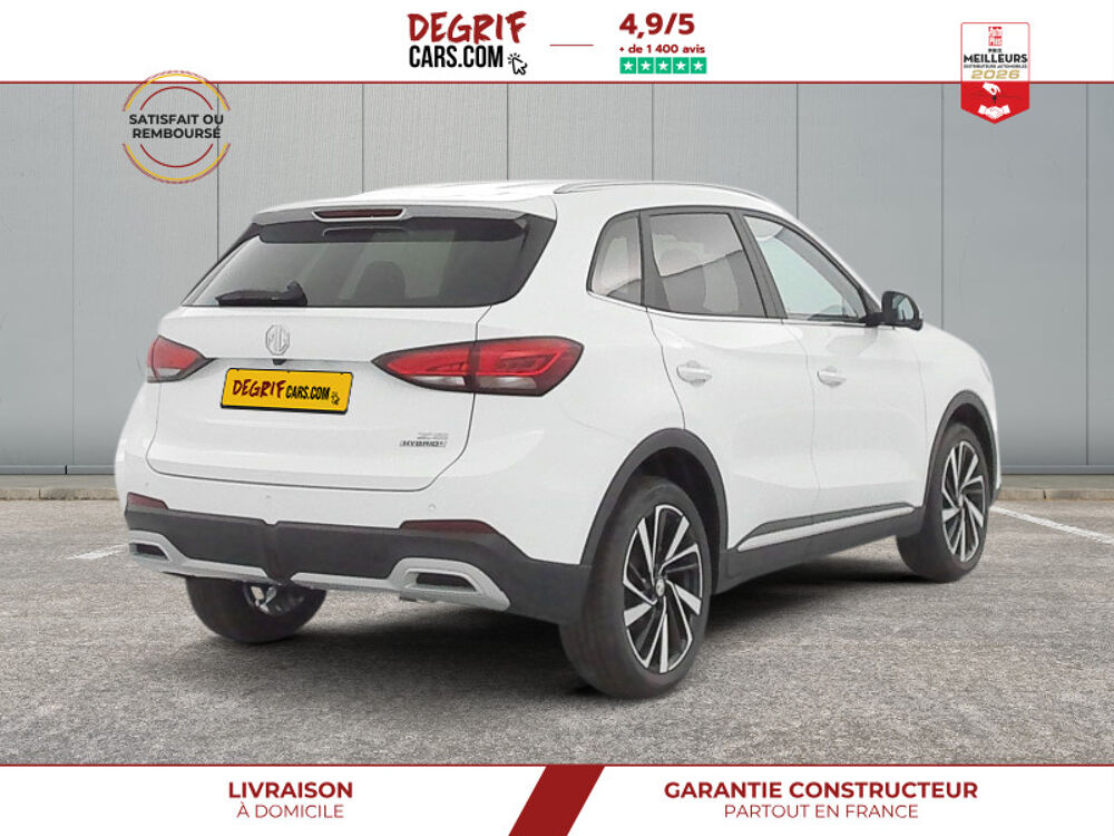 Divers 1.5 L Hybrid+ 197ch Luxury 2026 occasion 35830 Betton