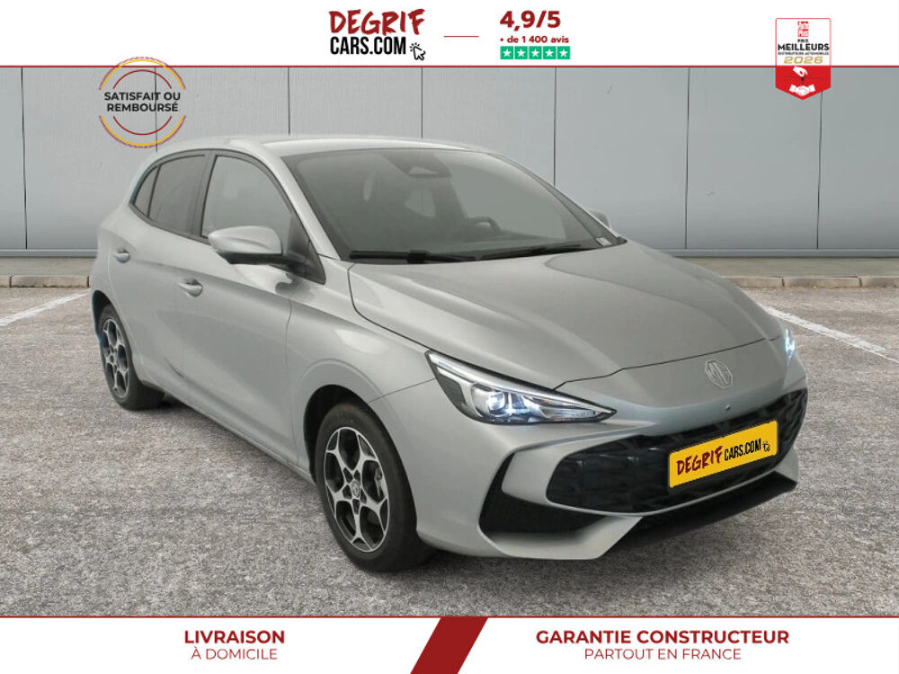 Divers 1.5 L Hybrid+ 195 ch Luxury 2026 occasion 35830 Betton