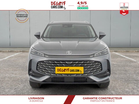 Divers 1.5T PHEV 272ch Luxury 2026 occasion 35830 Betton