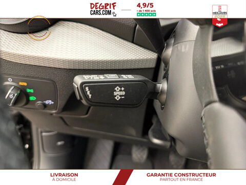Q2 30 TFSI Prestige Edition S line 2026 occasion 35830 Betton