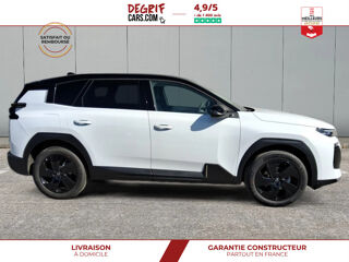 C5 aircross Hybride 145 ch e-DCS6 Max 2026 occasion 35830 Betton
