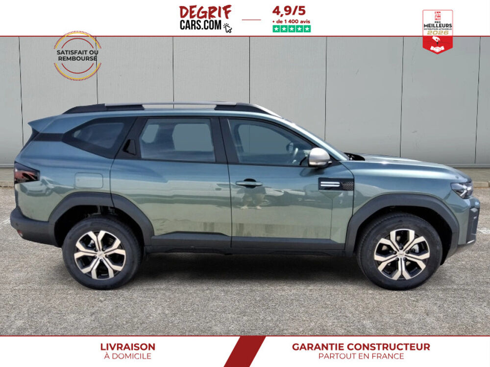 Divers Mild Hybrid 140 Expression 2026 occasion 35830 Betton
