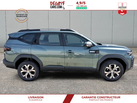 Divers Mild Hybrid 140 Expression 2026 occasion 35830 Betton