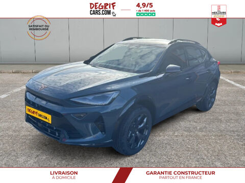 Annonce voiture Autres Autres 32290 €