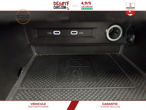 Tiguan 1.5 TSI 130CH BVM6 LIFE 2022 occasion 35830 Betton