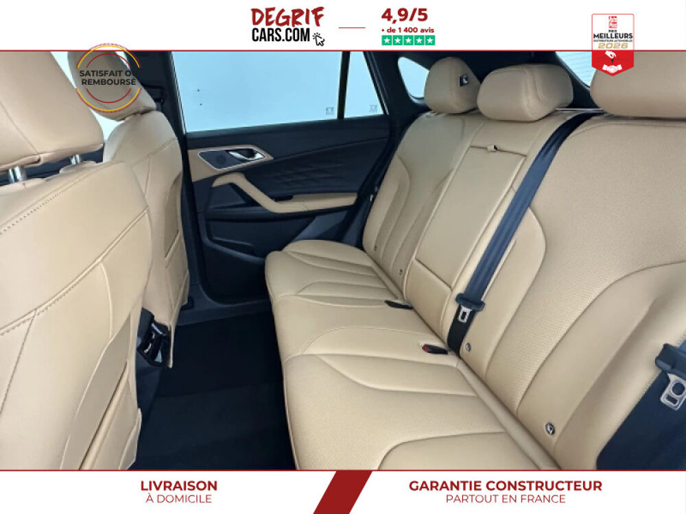 Divers 1.5T PHEV 272ch Luxury 2026 occasion 35830 Betton