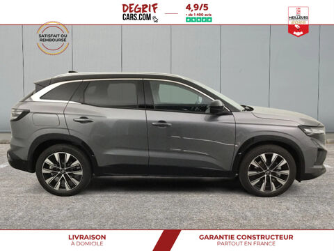 Austral full hybrid E-Tech 200 ch Techno 2026 occasion 35830 Betton