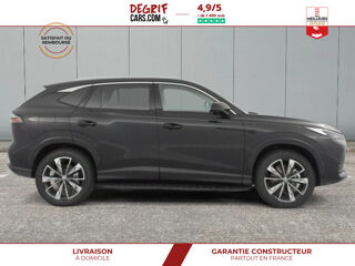 Divers 1.5T PHEV 272ch Luxury 2026 occasion 35830 Betton