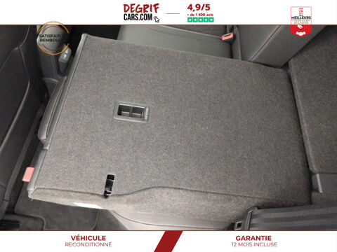 Taigo 1.0 TSI 95 BVM5 Life Plus 2025 occasion 35830 Betton
