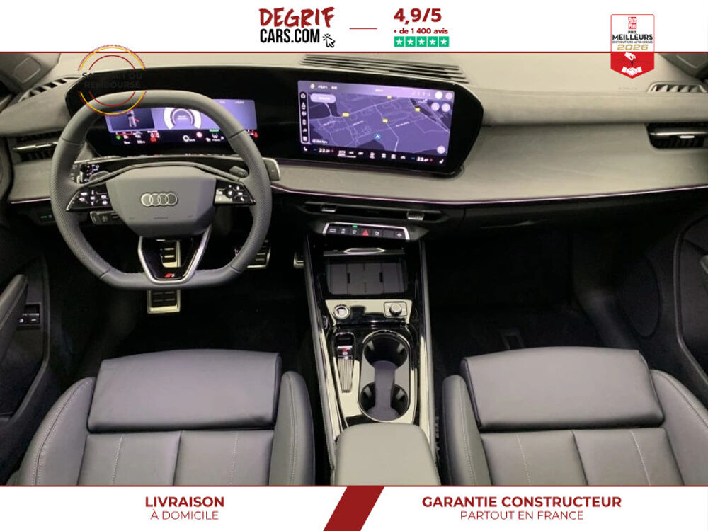 Divers E-HYBRID 272 CH S TRONIC 6 S LINE 2026 occasion 35830 Betton