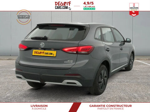 Divers 1.5 L Hybrid+ 197 ch Standard 2026 occasion 35830 Betton