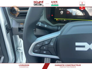 Divers 1.2 mild hybrid 140 extreme 2026 occasion 35830 Betton