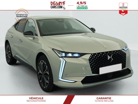 Autres Autres PureTech 130 EAT8 Rivoli 2024 occasion Betton 35830