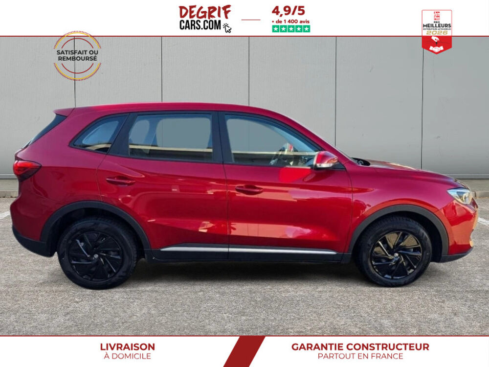 Divers 1.5 L Hybrid+ 197 ch Standard 2026 occasion 35830 Betton