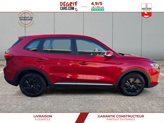 Divers 1.5 L Hybrid+ 197 ch Standard 2026 occasion 35830 Betton