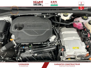 Divers 1.5 L Hybrid+ 195ch Standard 2026 occasion 35830 Betton