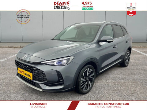 Annonce voiture MG Divers 24690 €