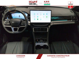 Autres Design EV 87 kWh 218 ch 2026 occasion 35830 Betton