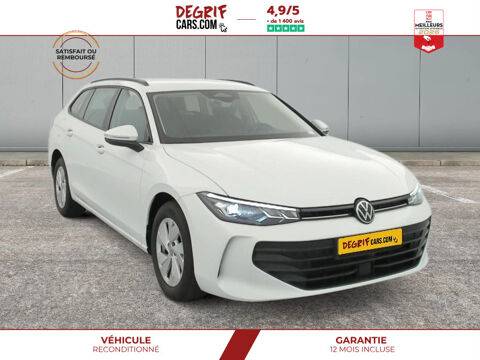 Passat 1.5 eTSI OPF 150 DSG7 2024 occasion 35830 Betton