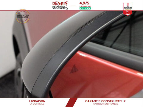 Juke N-Design HYBRID 143 2026 occasion 35830 Betton