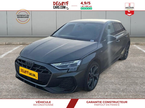 Annonce voiture Audi Divers 44990 €