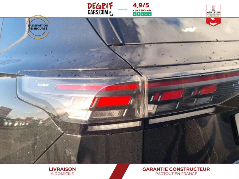 Tiguan 1.5 etsi 150 life dsg7 2025 occasion 35830 Betton