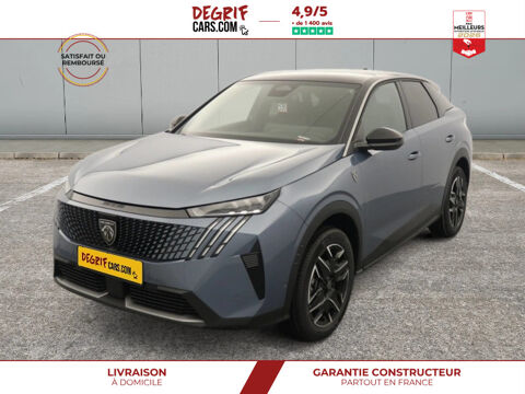 Annonce voiture Peugeot Divers 31890 €