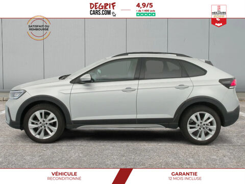 Taigo 1.0 TSI 116 BVM6 VW Edition 2024 occasion 35830 Betton