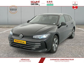 Passat 2.0 TDI EVO SCR 122 DSG7 Life Plus 2025 occasion 35830 Betton