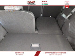5008 GT Hybrid 145 ch e-DCS6 2025 occasion 35830 Betton