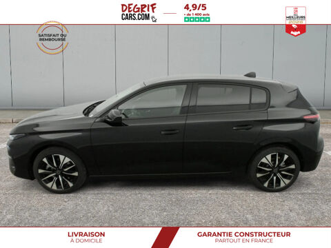 308 Hybrid 145 e-DCS6 Allure 2026 occasion 35830 Betton
