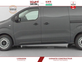 Jumpy M 2.2 BlueHDi 180ch EAT8 2026 occasion 35830 Betton