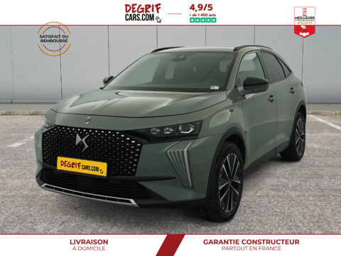 Annonce voiture Autres Autres 33990 €