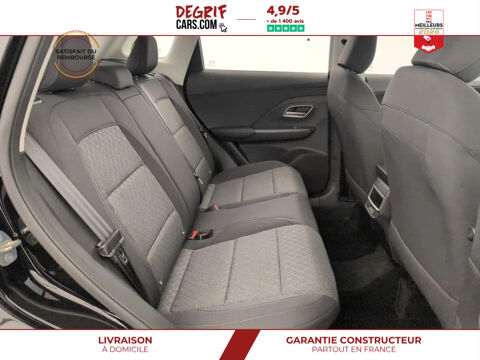 Divers 1.5 L Hybrid+ 197 ch Standard 2026 occasion 35830 Betton
