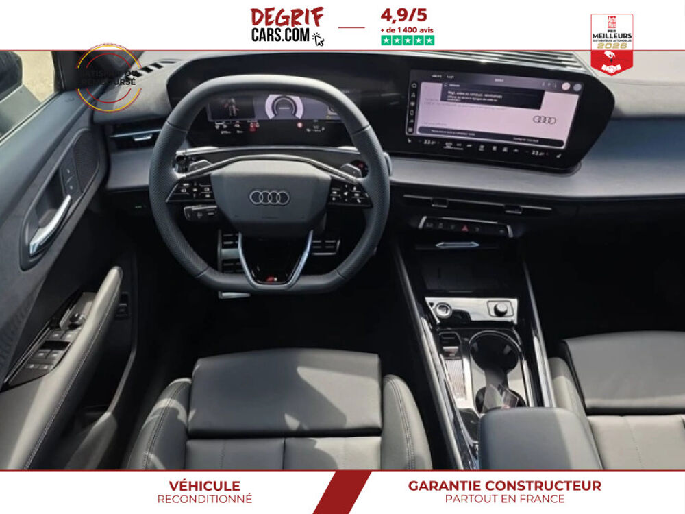 Divers E-HYBRID 272 CH S TRONIC 6 S LINE 2026 occasion 35830 Betton