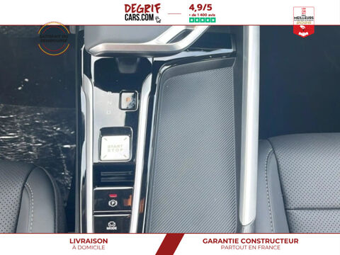 Divers 1.5 L Hybrid+ 197 ch Luxury 2026 occasion 35830 Betton