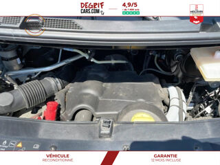 Divers TRAC F3500 L2H2 BLUE DCI 145 CONFORT 2025 occasion 35830 Betton