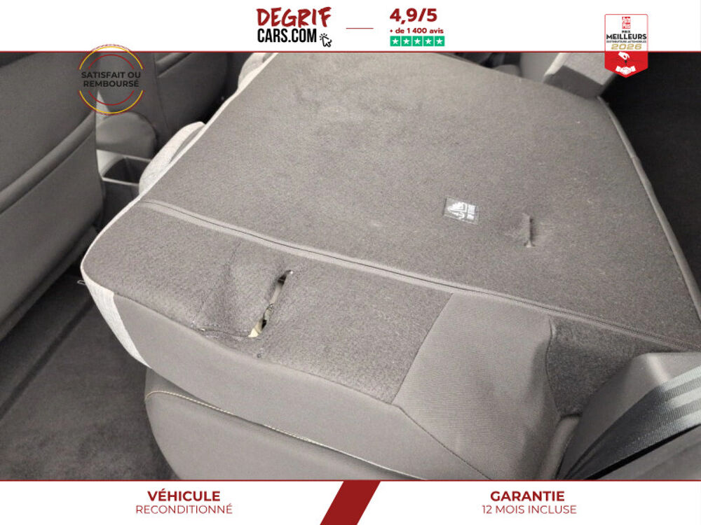 Divers 113 ch autonomie confort You 2025 occasion 35830 Betton