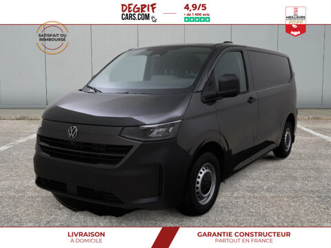 Utilitaire Utilitaire 2026 occasion Betton 35830