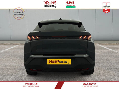 3008 Hybrid 145 e-DCS6 GT 2025 occasion 35830 Betton