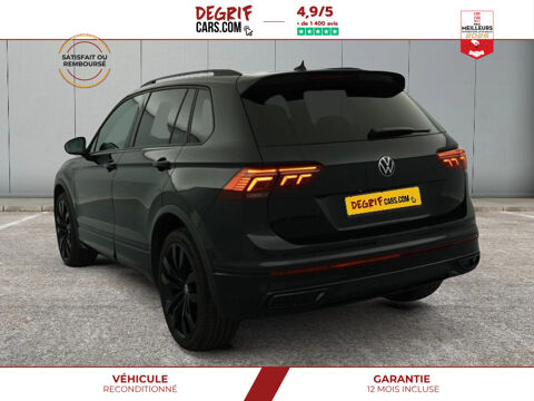 Tiguan 1.4 eHybrid 245ch DSG6 R-Line Exclusive 2023 occasion 35830 Betton