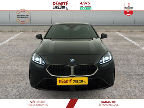 Divers 120d 163 ch DKG7 M Sport + PACK PREMIUM 2025 occasion 35830 Betton