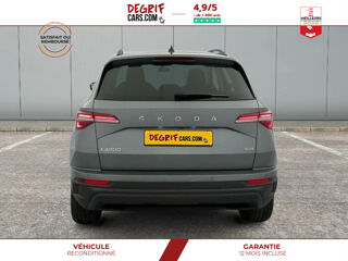Karoq 2.0 TDI 150 CH SCR 4x4 DSG AMBITION 2022 occasion 35830 Betton