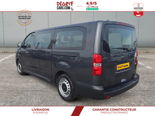 Divers Xl 2.2 multijet 180ch eat8 2026 occasion 35830 Betton
