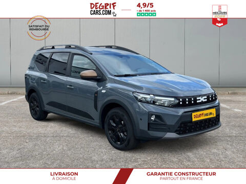 Jogger Full Hybrid 155 Extreme 5-S 2026 occasion 35830 Betton