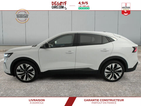 Divers E-Tech full hybrid 200ch Techno + ROUE DE SECOURS 2026 occasion 35830 Betton