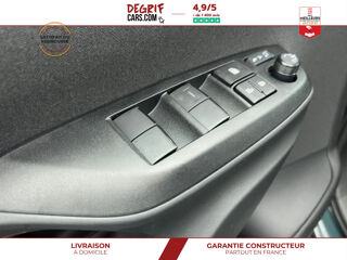 Yaris Cross Hybride 130ch 2WD Design 2026 occasion 35830 Betton