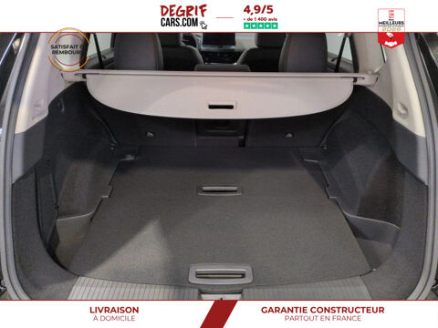 X-Trail N-Trek e-POWER 204 ch + PACK HIVER 2026 occasion 35830 Betton